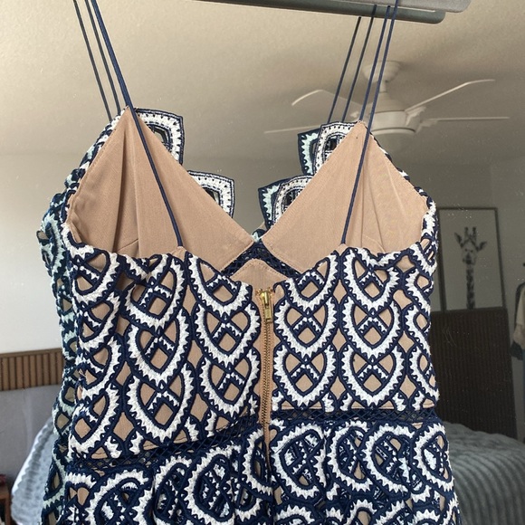 Self Portrait Dress : Size 2US - Picture 5 of 11